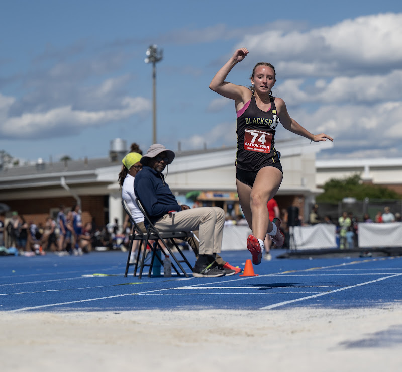 Photo from MS: Track & Field of Katie Gatton-Yohn
