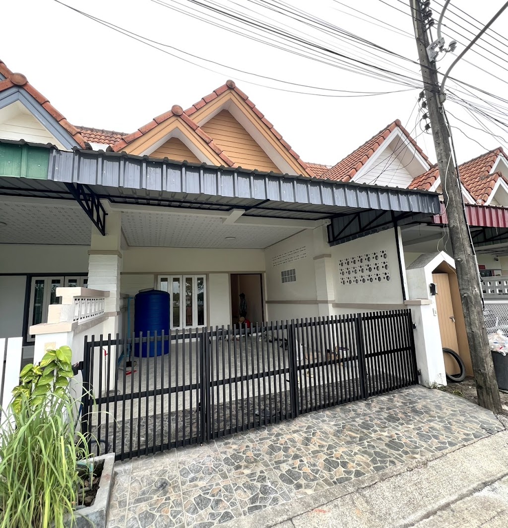 บ้านซอยพรุเตย ธัญญะปุระ · ถลาง 2