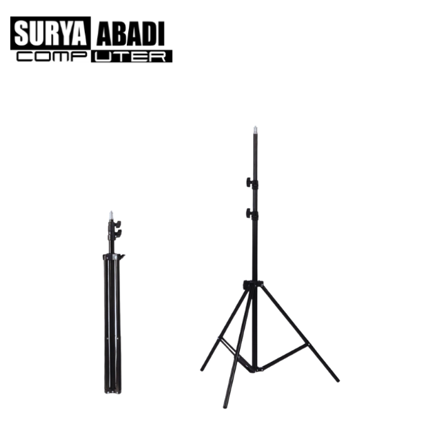 TRIPOD 2.1 METER