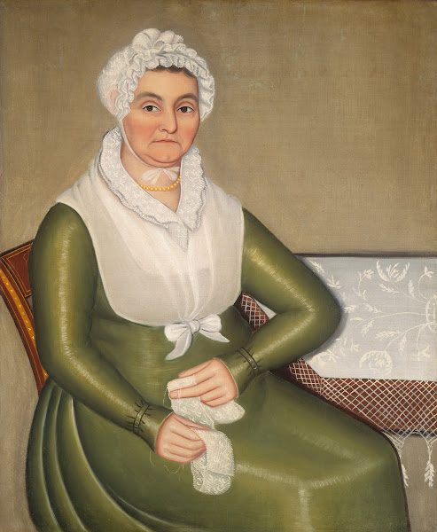 Alsa Slade 1816