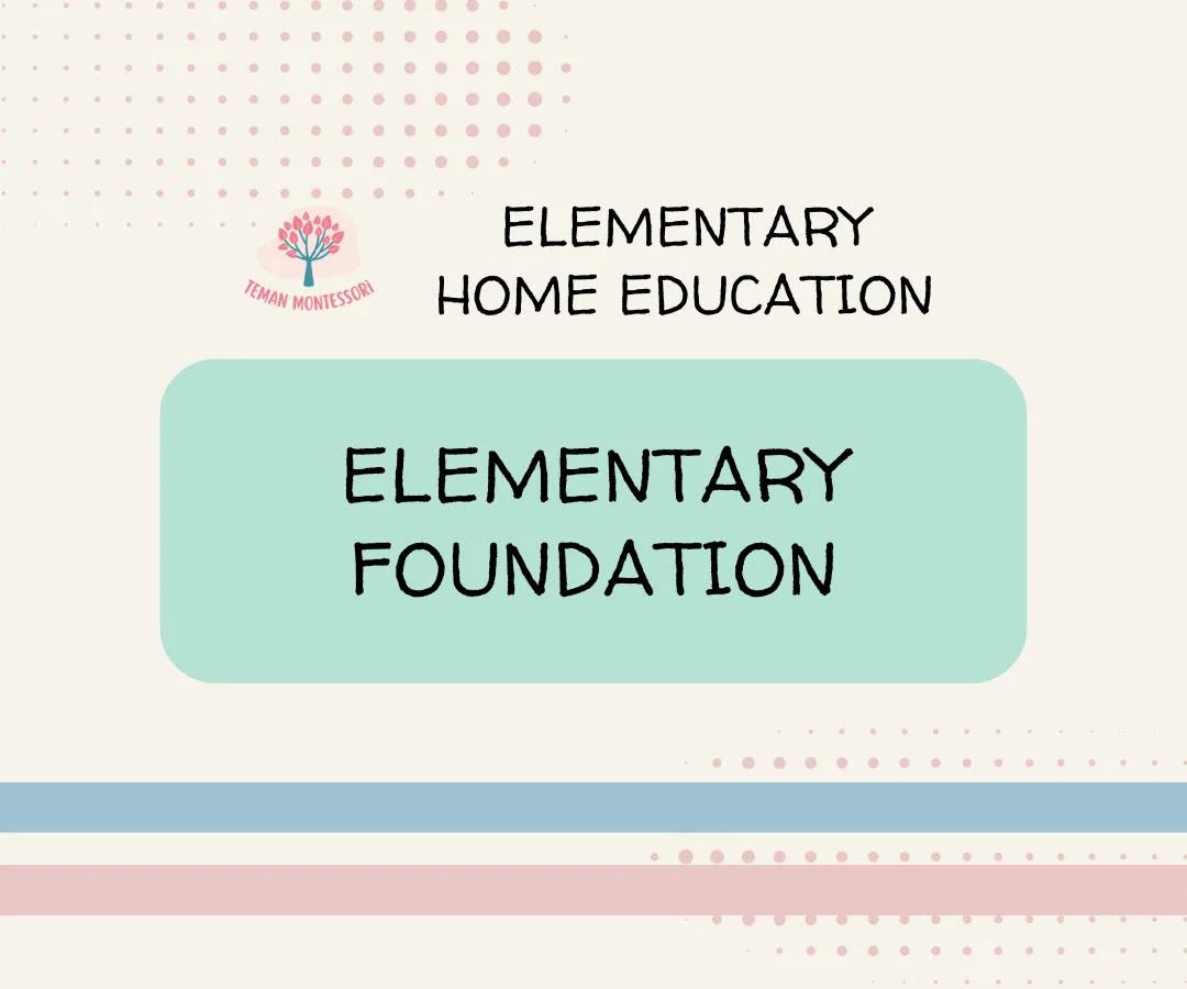 Elementary Foundation