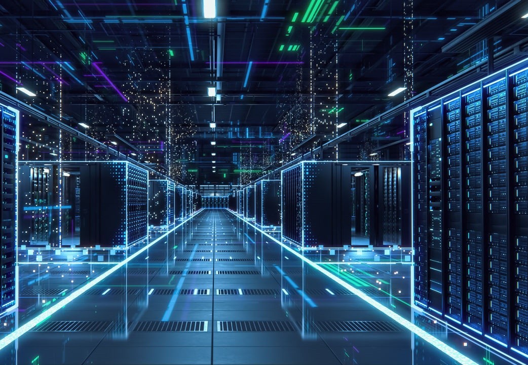 Dự Báo Nhu Cầu Năng Lượng Cho Trung Tâm Dữ Liệu AI Toàn Cầu Đến Năm 2030