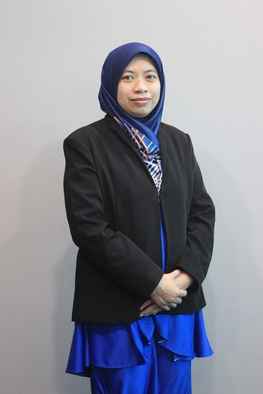 Nurul 'Aini Hashim