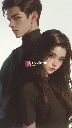 Người Thay Thế Của Tình Yêu