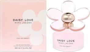 DAISY LOVE SO SWEET DE MARC JACOBS MUJER 100ML EDT