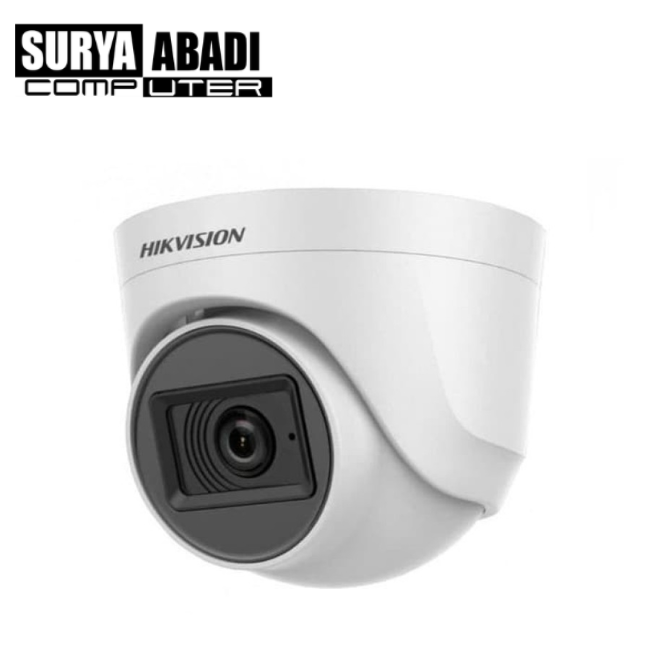 CAMERA CCTV HIK VISION DS-2CE56HOT