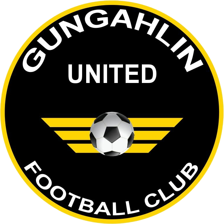 Gungahlin United FC logo