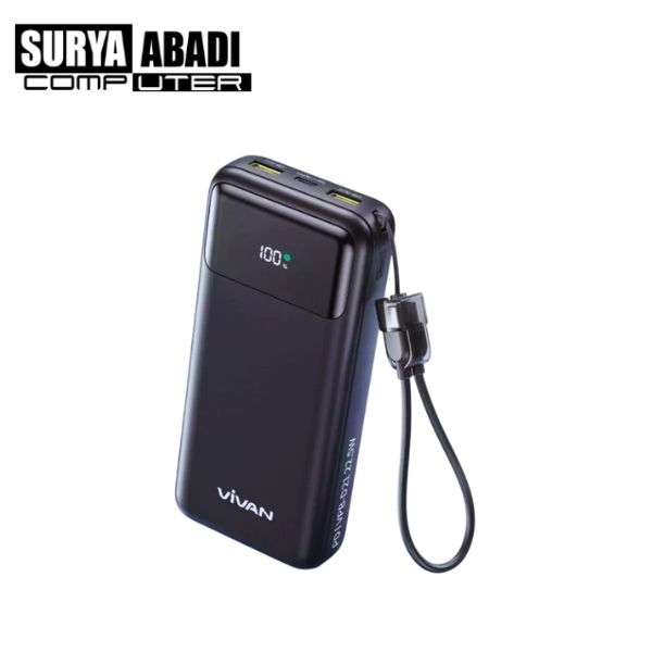 POWERBANK VIVAN VPB-D11