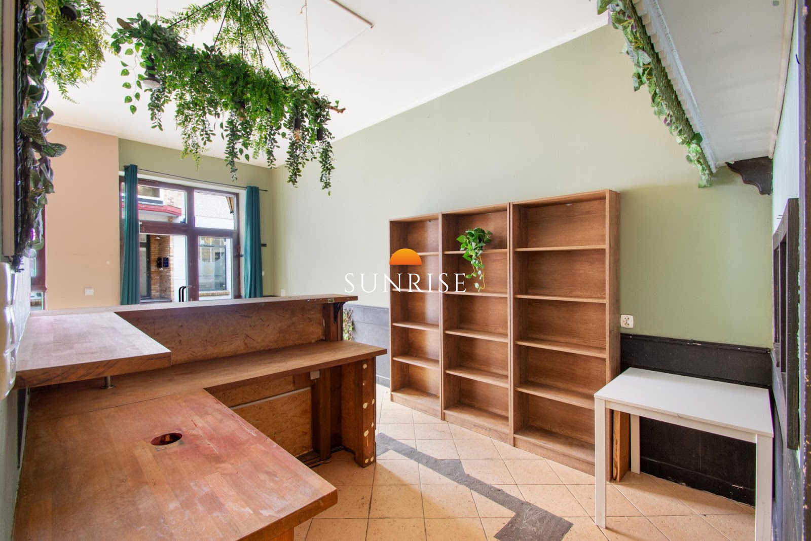 Lokal usługowy w centrum Kołobrzegu — zdjęcie 5