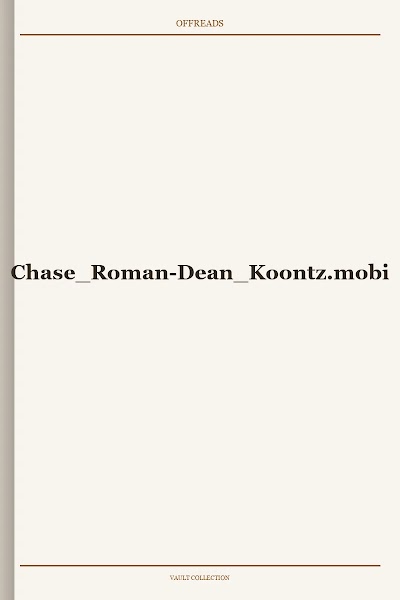 Chase Roman
