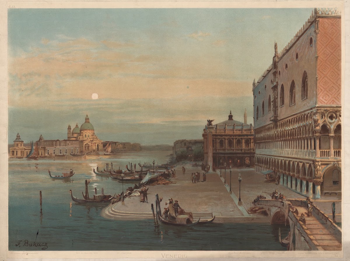 Venedig