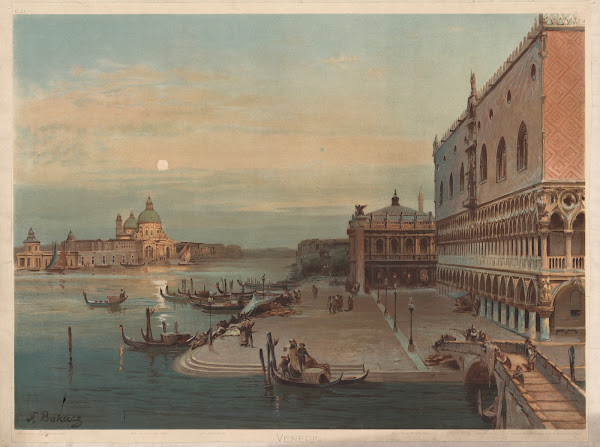 Venedig