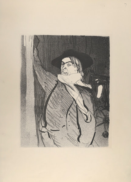 Aristide Bruant 1893