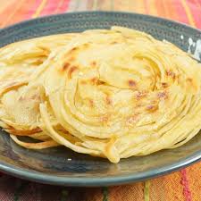 Parotta