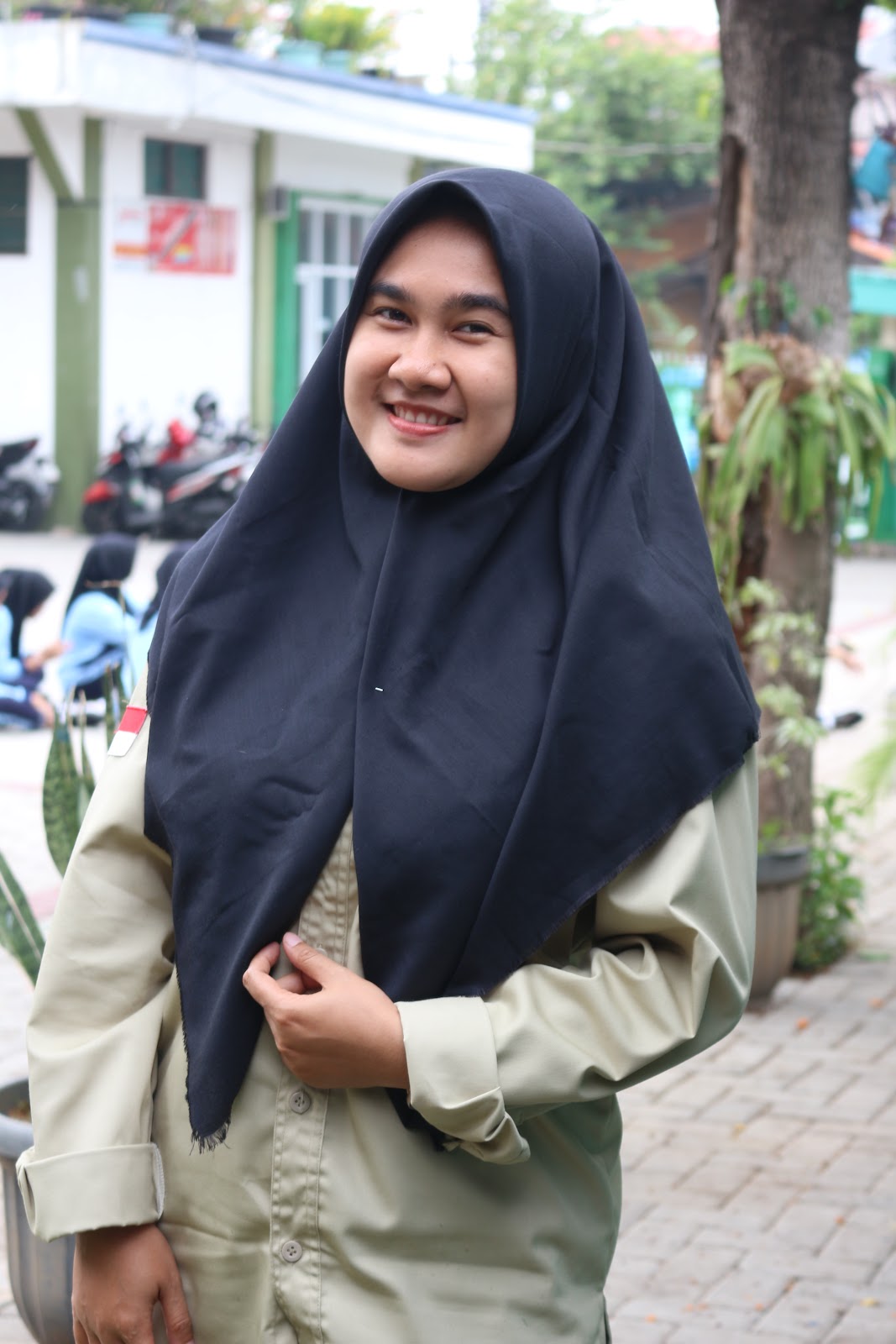 Sari Jubaedah S.Pd