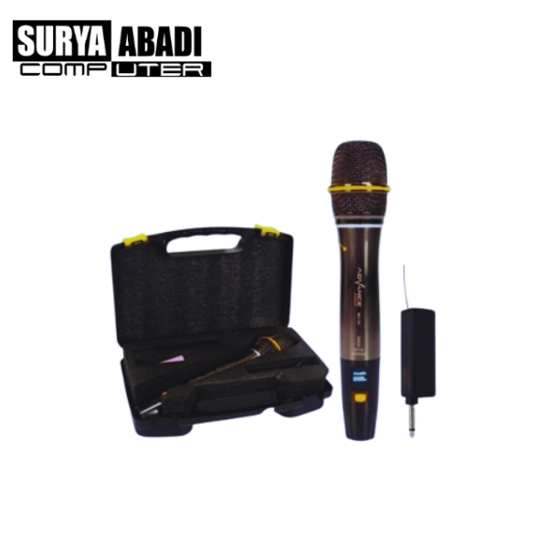Mic Advance Wireless 105