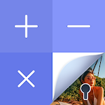 Calculator Vault Lock - Hide Photos & Videos Apk