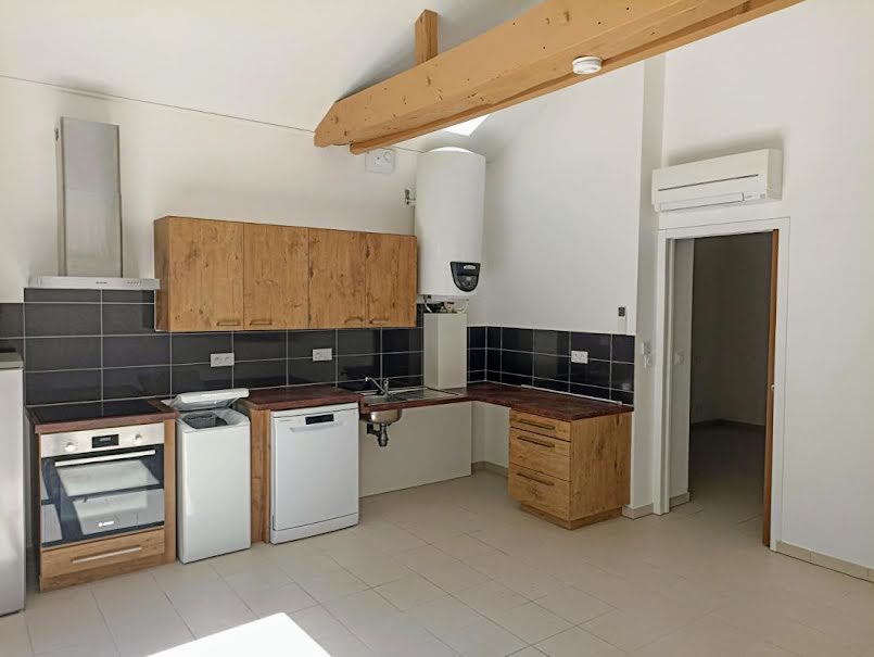 Vente maison 2 pièces 45 m² à Poyanne (40380), 105 990 €