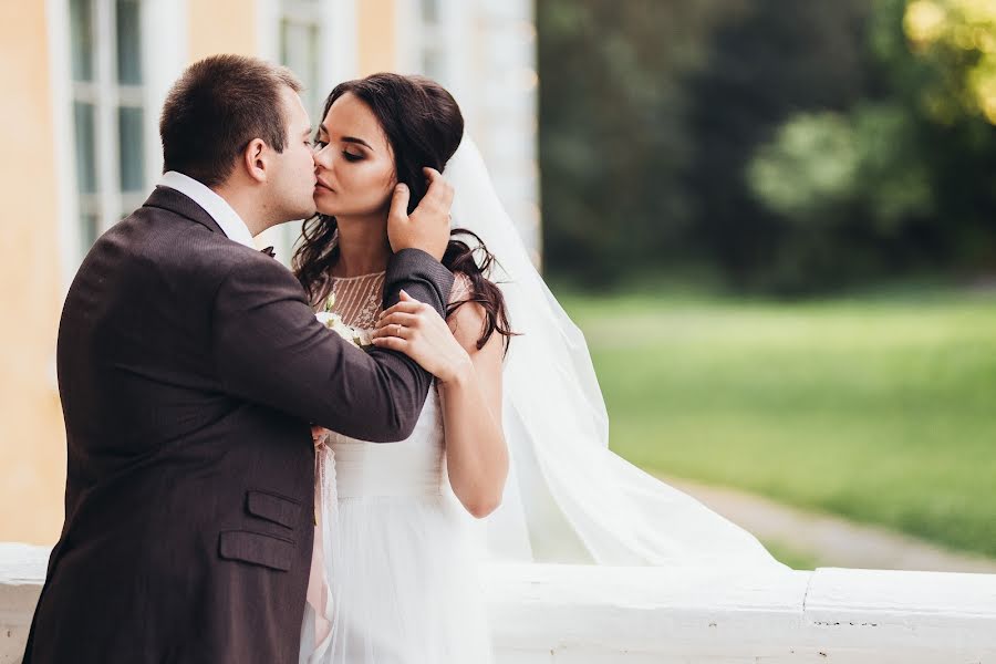 Fotógrafo de bodas Elena Giska (elenagiska). Foto del 30 de septiembre 2018