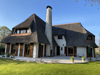 maison à Barbizon (77)