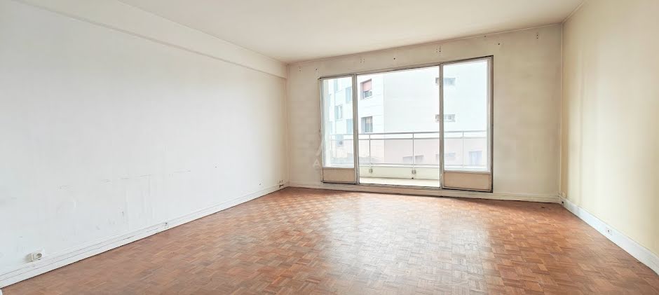 Vente appartement 3 pièces 82 m² à Nogent-sur-Marne (94130), 464 000 €