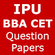 Download IPU BBA CET Questions Papers For PC Windows and Mac 1.0