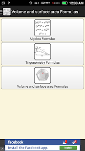 How to mod Math Formulas 1.0 apk for android