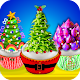 Download Cooking Rainbow & Unicorn Christmas Cupcakes! DIY For PC Windows and Mac