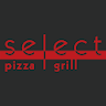 Select Pizza and Grill icon