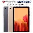[Mã Elmall3 Giảm 3% Đơn 3Tr] Máy Tính Bảng Samsung Galaxy Tab A7 3Gb/64Gb - Hàng Chính Hãng