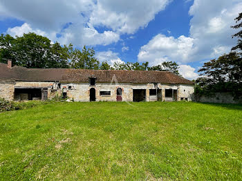 ferme à Vallangoujard (95)