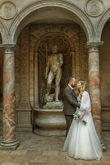 Photographe de mariage Aleksandr Pekurov (aleksandr79). Photo du 19 novembre 2022