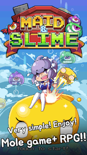 Maid & Slime (Mod Money)