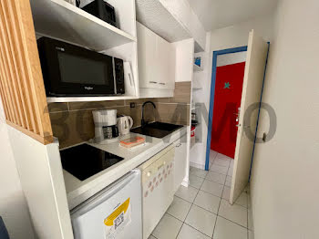 appartement à Talmont-Saint-Hilaire (85)