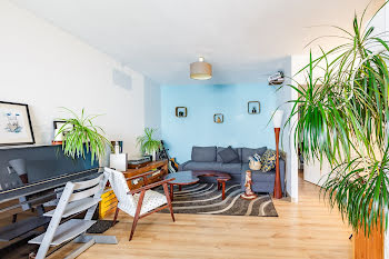 appartement à Nantes (44)