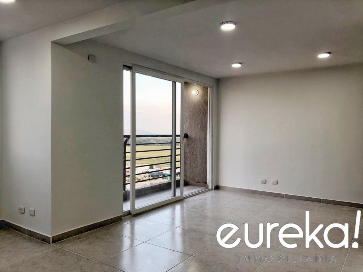 Apartamento En Arriendo - La Samaria, Ibague