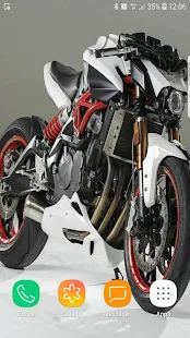 Sports Bike Wallpapers HD(圖5)-速報App