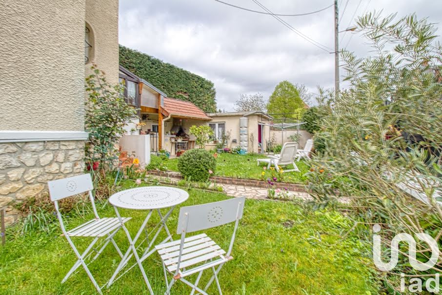 Maison 3 pièce(s) 65 m²à vendre Eaubonne