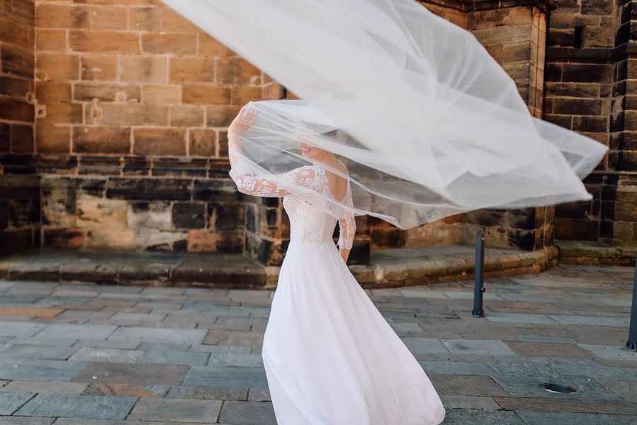 Wedding photographer Tomoaki Takemura (tomo). Photo of 20 March 2019