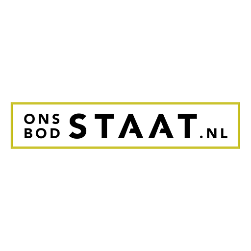 OnsBodStaat 商業 App LOGO-APP開箱王