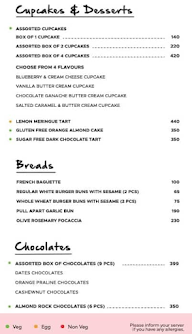 Bluebop Bakes menu 2