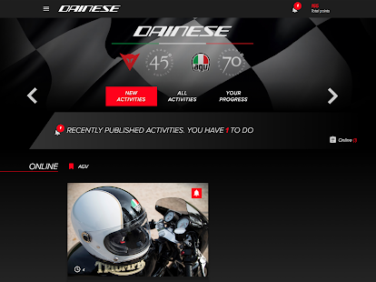 Dainese Academy(圖4)-速報App