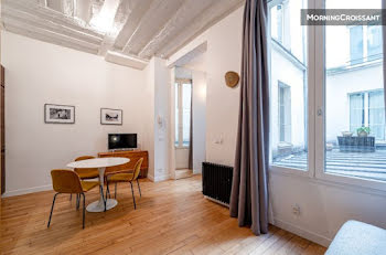 appartement à Paris 2ème (75)