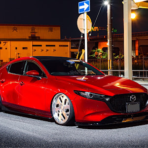 MAZDA3 BPFP