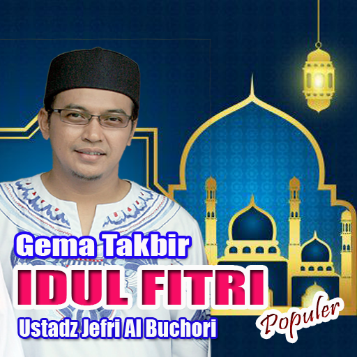 Takbiran idul fitri 2020 gema takbir terpopuler