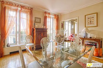 appartement à Versailles (78)