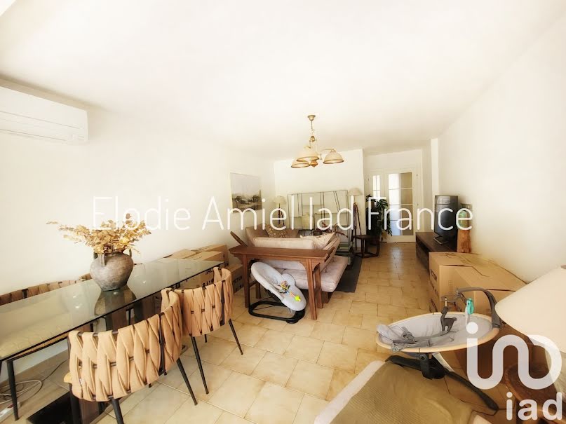 Vente appartement 3 pièces 72 m² à Marseille 9ème (13009), 249 000 €