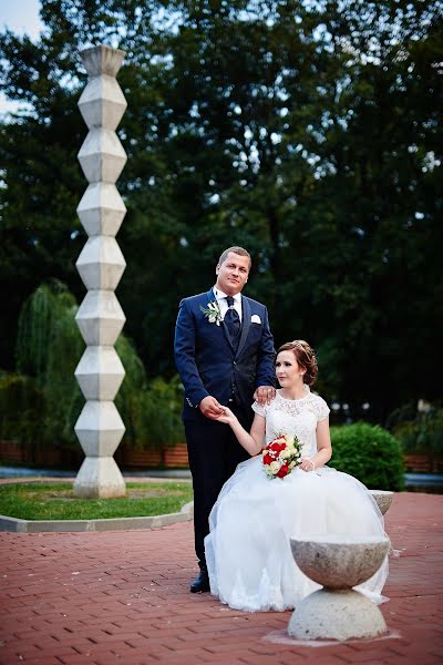 Photographe de mariage Mihai Petrila (mihaifotograf). Photo du 21 juin 2017