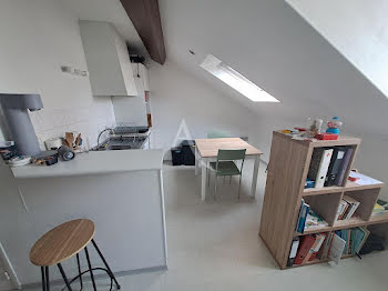 appartement à Nantes (44)