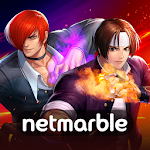 Cover Image of 下载 The King of Fighters ALLSTAR 1.6.8 APK